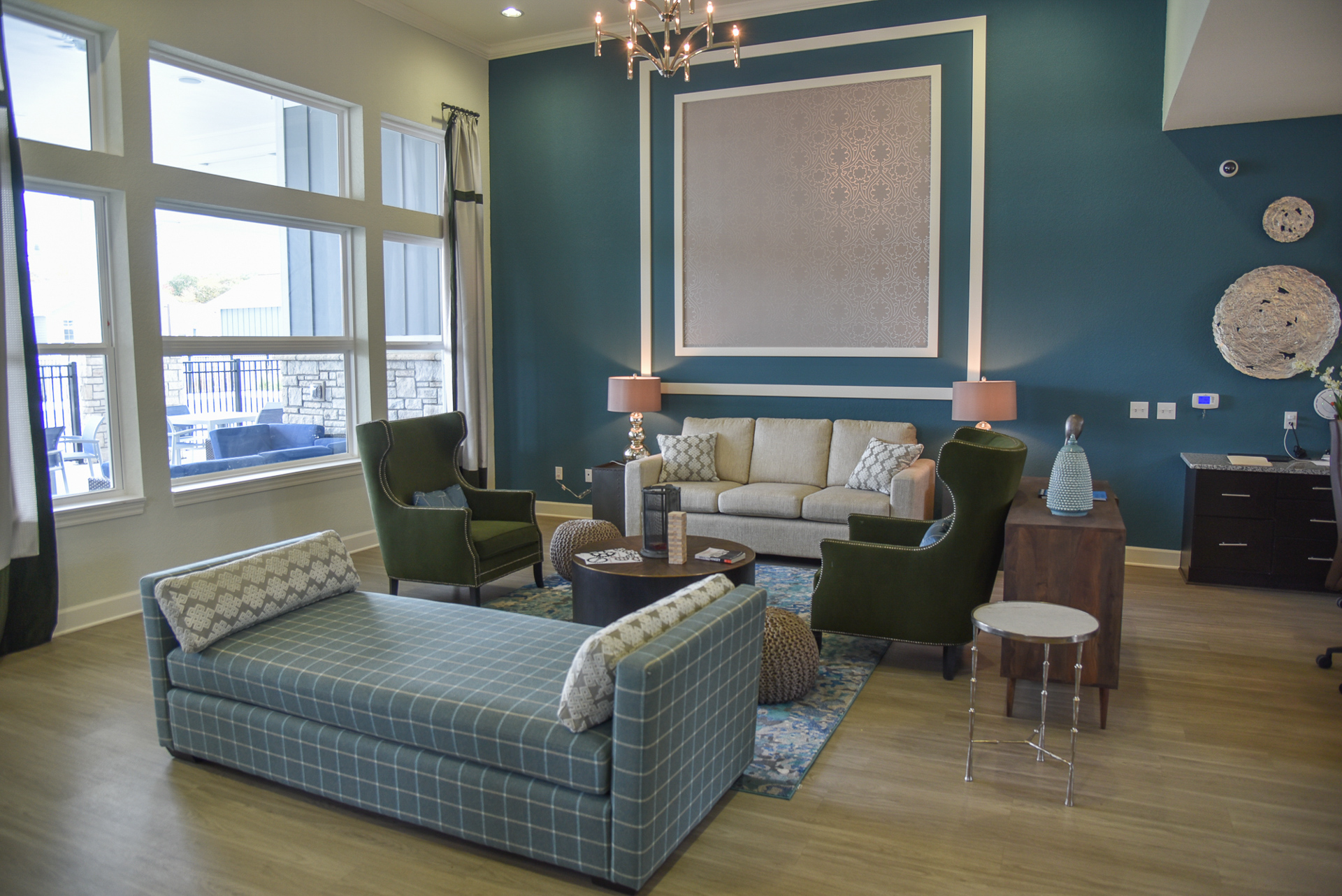 Photos of Springs at Knapp's Crossing in Grand Rapids, MI